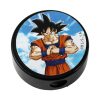 Dragon Ball Kamehame Set de papetărie cu 5 piese