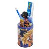 Dragon Ball Kamehame Set de papetărie de 7 piese