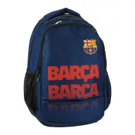 FC Barcelona Barca geantă școlară, 48 cm