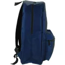 FC Barcelona Blue geantă școlară, geantă 46 cm