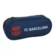 FC Barcelona Barca Penar cu 2 compartimente 23 cm
