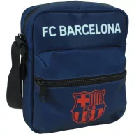 FC Barcelona Barca geantă laterală, geantă de umăr 21 cm