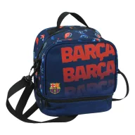 FC Barcelona Barca Geantă termo pentru prânz 21 cm