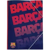 FC Barcelona Barca Dosar elastic A/4