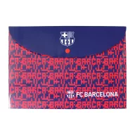 FC Barcelona Barca Săculeț pentru documente A/4