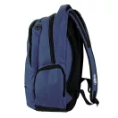 Real Madrid Blue rucsac școlar, geantă 48 cm