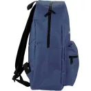 Real Madrid Blue geantă de școală, geantă 46 cm