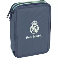 Real Madrid Blue penar încărcat cu 2 niveluri