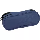 Real Madrid Blue Penar cu 2 compartimente 23 cm