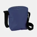 Real Madrid Blue geantă laterală, geantă de umăr 21 cm