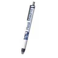 Real Madrid White pix cu ștergere