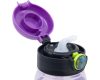Wednesday Nevermore Academy sticlă de plastic 510 ml