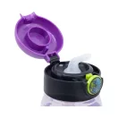 Wednesday Nevermore Academy sticlă de plastic 510 ml