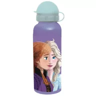   Disney Regatul de gheață Together sticlă de aluminiu 520 ml