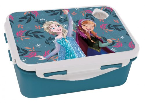 Disney Regatul de gheață cutie sandviș