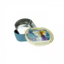 Disney Regatul de gheață Explore cutie pentru mâncare cu recipient termo din inox