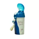 Disney Regatul de gheață Together sticlă, sticlă sport 500 ml