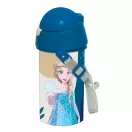 Disney Regatul de gheață Together sticlă, sticlă sport 500 ml