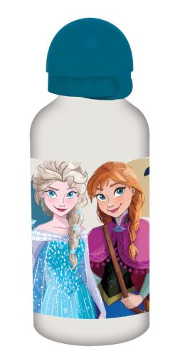 Disney Regatul de gheață Sticlă de apă din aluminiu 500 ml