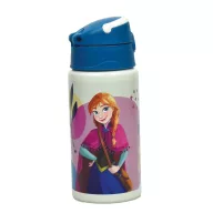   Disney Regatul de gheață Sticlă de aluminiu Together cu cârlig 500 ml