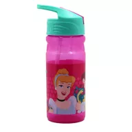 Prințesele Disney Spring sticlă de plastic 500 ml