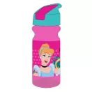 Prințesele Disney Spring sticlă de plastic 500 ml