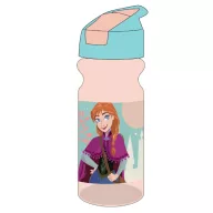   Disney Regatul de gheață Together sticlă de plastic 500 ml