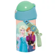   Disney Regatul de gheață Together sticlă, sticlă sport 500 ml