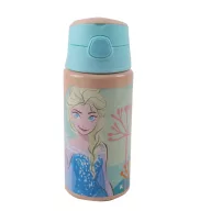   Disney Regatul de gheață Adventure sticlă de aluminiu cu cârlig 500 ml