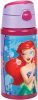 Prințesele Disney Ariel sticlă de aluminiu cu cârlig 500 ml