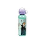   Disney Regatul de gheață Victory sticlă de aluminiu 520 ml