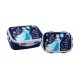 Disney Regatul de gheață Close to the Heart cutie de sandwich