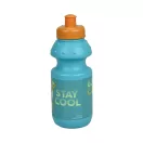 Disney Lilo și Stitch Cool sticlă de plastic, sticlă sport 350 ml