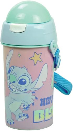 Disney Lilo și Stitch Blast sticlă, sticlă sport 500 ml
