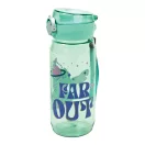 Disney Lilo și Stitch Blast sticlă de plastic cu agățătoare 600 ml