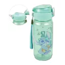 Disney Lilo și Stitch Blast sticlă de plastic cu agățătoare 600 ml