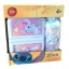 Disney Lilo și Stitch Blast set cutie de sandwich + sticlă de aluminiu