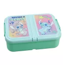 Disney Lilo și Stitch Blast set cutie de sandwich + sticlă de aluminiu