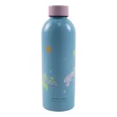 Disney Lilo și Stitch Alien 626 sticlă din oțel inoxidabil cu capac cu filet 530 ml