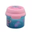 Disney Lilo și Stitch Alien 626 suport pentru gustări din plastic, cutie pentru prânz 270 ml