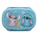 Disney Lilo și Stitch Alien 626 cutie de sandwich + set de tacâmuri