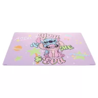 Disney Lilo și Stitch Forever suport de farfurie 43x28 cm