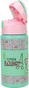 Disney Marie Little Lady sticlă de aluminiu cu cârlig 500 ml