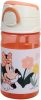Disney Minnie  Floral sticla de plastic cu cârlig 350 ml