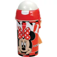 Disney Minnie  Bloom sticlă, sticlă sport 500 ml