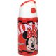 Disney Minnie  Bloom sticlă de aluminiu cu cârlig 500 ml