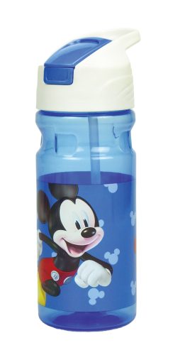 Disney Mickey sticlă de apă din plastic 500 ml