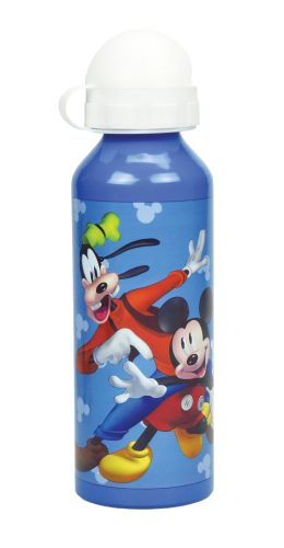 Disney Mickey Fun Sticlă de apă din aluminiu 520 ml
