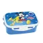 Disney Mickey  Blue cutie de sandviș