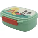Disney Mickey  Nature cutie de sandwich + set de tacâmuri